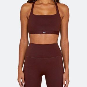 Set Active Set - Coco